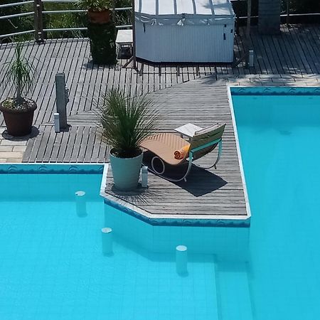 Deauville Pousada Búzios Exterior foto