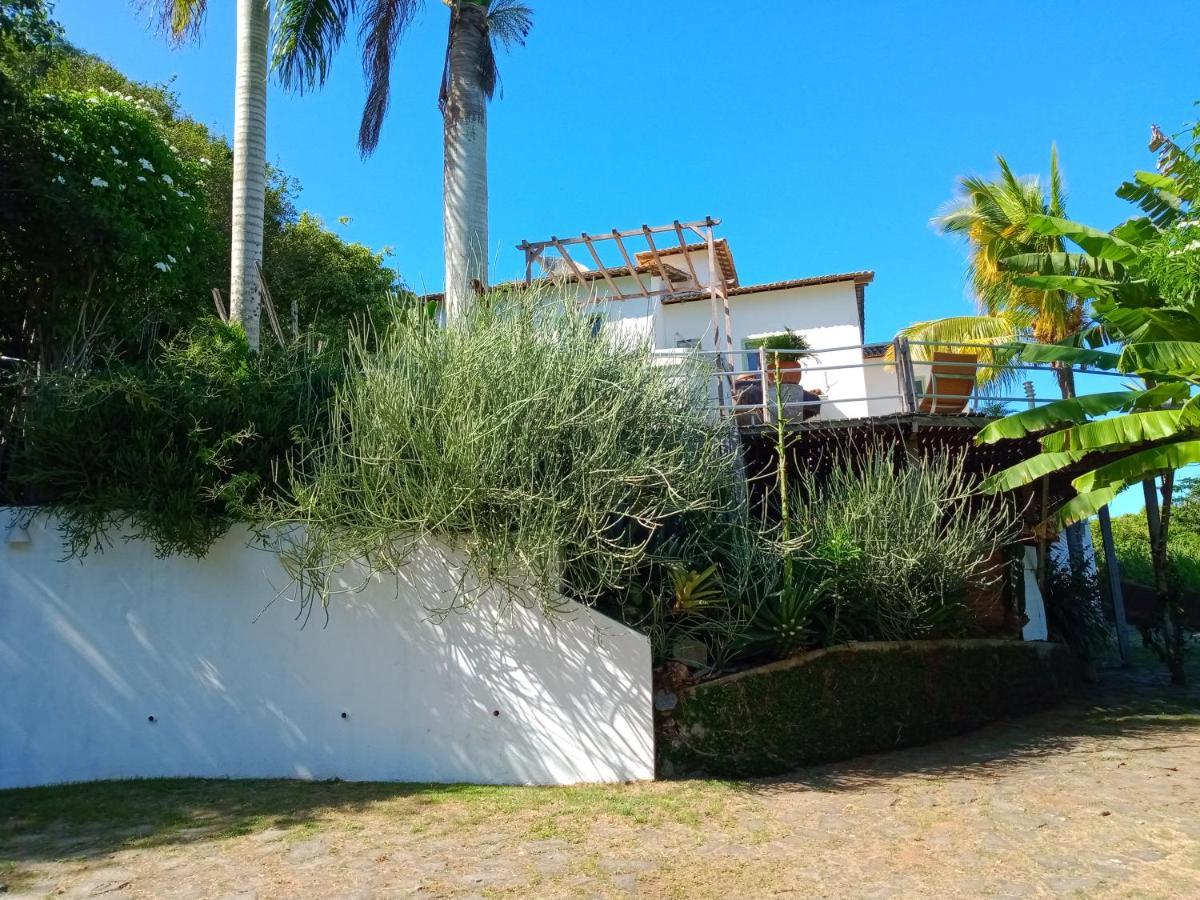 Deauville Pousada Búzios Exterior foto